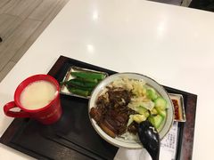 -永和大王(浦东南路店)