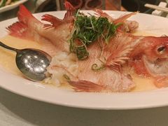 -顺峰顺水顺德菜(第一百货店)