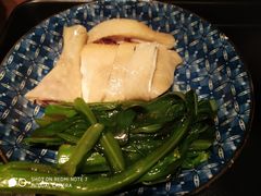 -又鸟pizza海南鸡饭(假日广场店)