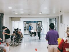 -天津市第一中心医院(复康路院区)