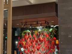 -上海前滩香格里拉大酒店