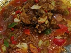 -清真悦宾楼食府(海湖店)