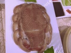 -大鸭梨烤鸭(左家庄店)