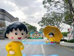 -东莞松山湖万象汇