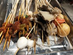 -钢管厂五区小郡肝火锅串串香(清河店)