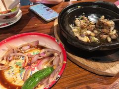 -广府乡下·饭庄(新港东路店)
