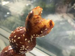 -邓记新一代糖油果子(四川煤管局供销公司职工宿舍店)