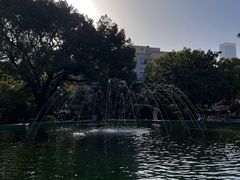 -上海花园饭店