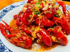-满盆红龙虾(开发区店)