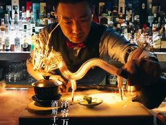 -鸡尾酒实验室酒吧(隆礼路店)