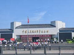 -中国人民抗日战争纪念雕塑园