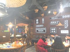 -井水小厨·湘菜(活力广场店)