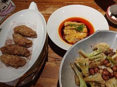 -新白鹿餐厅(银泰西湖文化广场店)