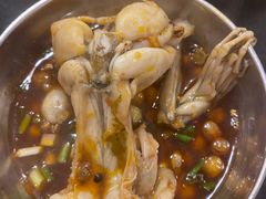-鸿顺老铁锅美蛙鱼府(解放碑店)