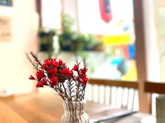 -酒井酱子·深夜食堂(东城汇店)