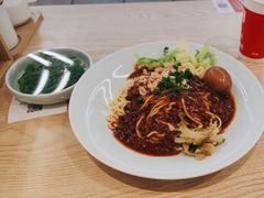 -醉面(五道口启迪大厦店)