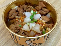 -盛香亭热卤(虎门店)