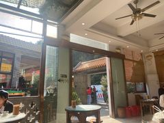 -周大娘牛乳(旧寨古村总店)