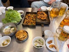 -老三李村河底戳子肉(总店)