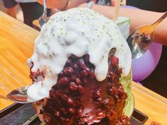 -WONDER ICE 萬得冰田(建設路总店)