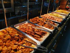 -苏格里岛自助海鲜烤肉火锅(集美万达店)