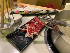 -牛记皇·鲜牛肉火锅(弘阳广场店)