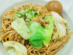 -李先生牛肉面大王(马栏店)