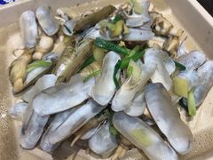 蛏子-盒马鲜生(189购物中心店)