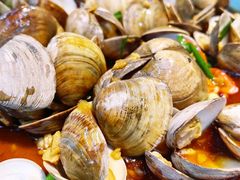 -醉壹号海鲜大排档(厦门美食地标店)