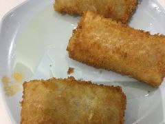 春卷-光明邨大酒家(淮海路店)