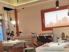 -楼兰新疆菜(江宁万达店)
