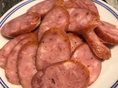 -聚合鑫东北熏酱熟食麻辣面(长阳店)
