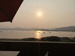 -湖畔居茶楼(湖滨店)