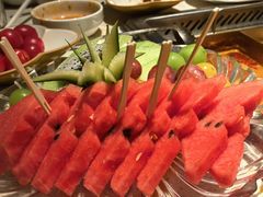-海底捞火锅(崇文门新世界百货店)