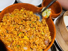 -绿茶餐厅(天津天河城店)