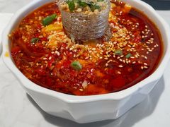 -本来精品川菜(嘉里中心店)