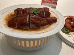 -侨美食家·40年地道粤菜(珠江新城店)