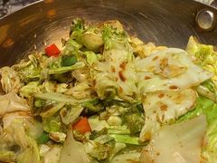 -绿茶餐厅(千岛湖银泰城店)