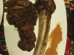 -7号院家宴.烧鸽子(门头沟店)