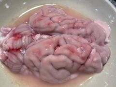 脑花-大虎重庆老火锅(正弘城店)