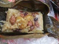 -芳婆糕团店(王府大街店)