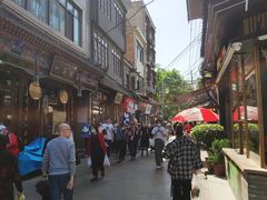 -孙庆海腊牛肉店(大皮院店)