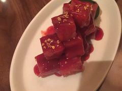 -湖滨28中餐厅·西湖宴·杭州君悦酒店