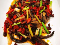 -院8里·少城记忆老川菜(宽窄巷子店)