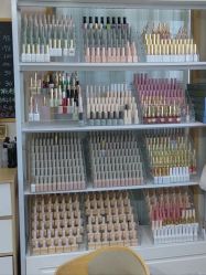 -四季·予你日式美甲美睫Nail