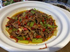 -灶东家民间菜(回兴店)