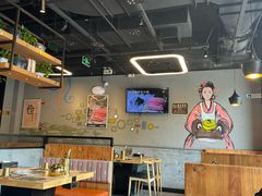 -权金城·炭火烤肉(北京联想桥店)