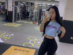 -VPsmart私教健身工作室(新华路旗舰店)