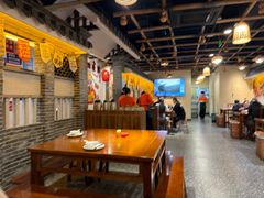 -苏渝汇重庆江湖菜(桐泾公园店)