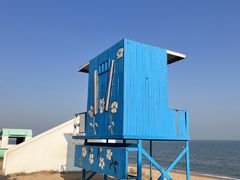 -巧克力渔家.小船海鲜家常菜(万平口店)